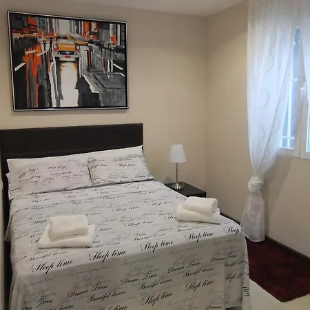Chalet Albufereta * Alicante
